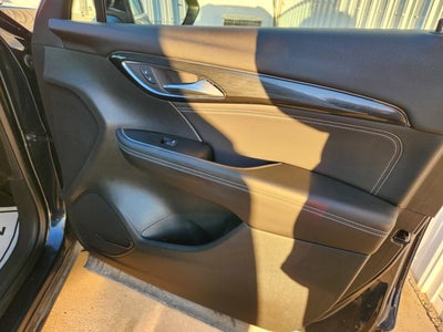 2021 Buick Envision AWD Essence