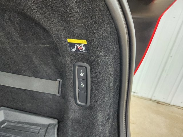 2018 Volvo V90 Cross Country T6