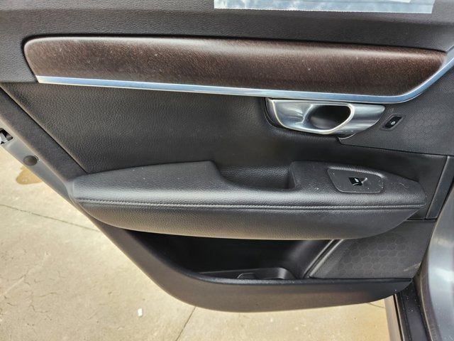 2018 Volvo V90 Cross Country T6