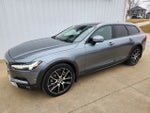 2018 Volvo V90 Cross Country T6