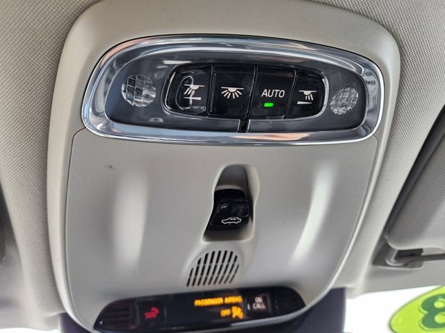 2018 Volvo V90 Cross Country T6