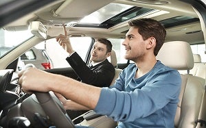 Schedule a test drive at Glendenning Motor Co (Group) in Mt Ayr, IA.