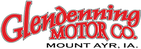 Glendenning Motor Co (Group) Mt Ayr, IA