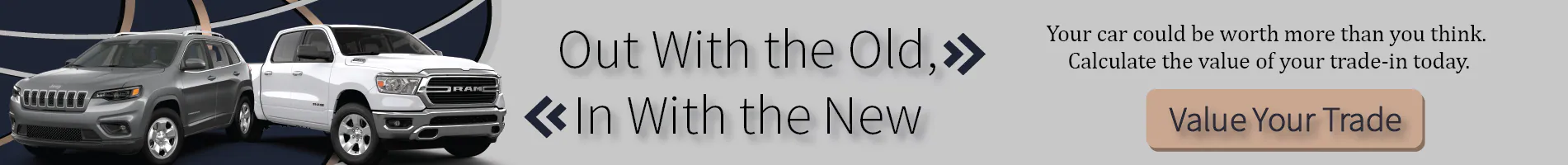 Value Your Trade at Glendenning Motor Co (Group) Mt Ayr, IA